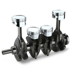 Tomei 4B11 2.3 Stroker Kit | 2008-2015 Mitsubishi Evo X (TA201A-MT02A).