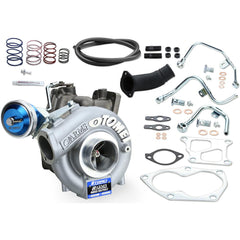 Tomei Arms Turbocharger Kit (BX or MX) | Mitsubishi 4G63 (TB403A-MT01A/B/TB401A-MT01A/B).
