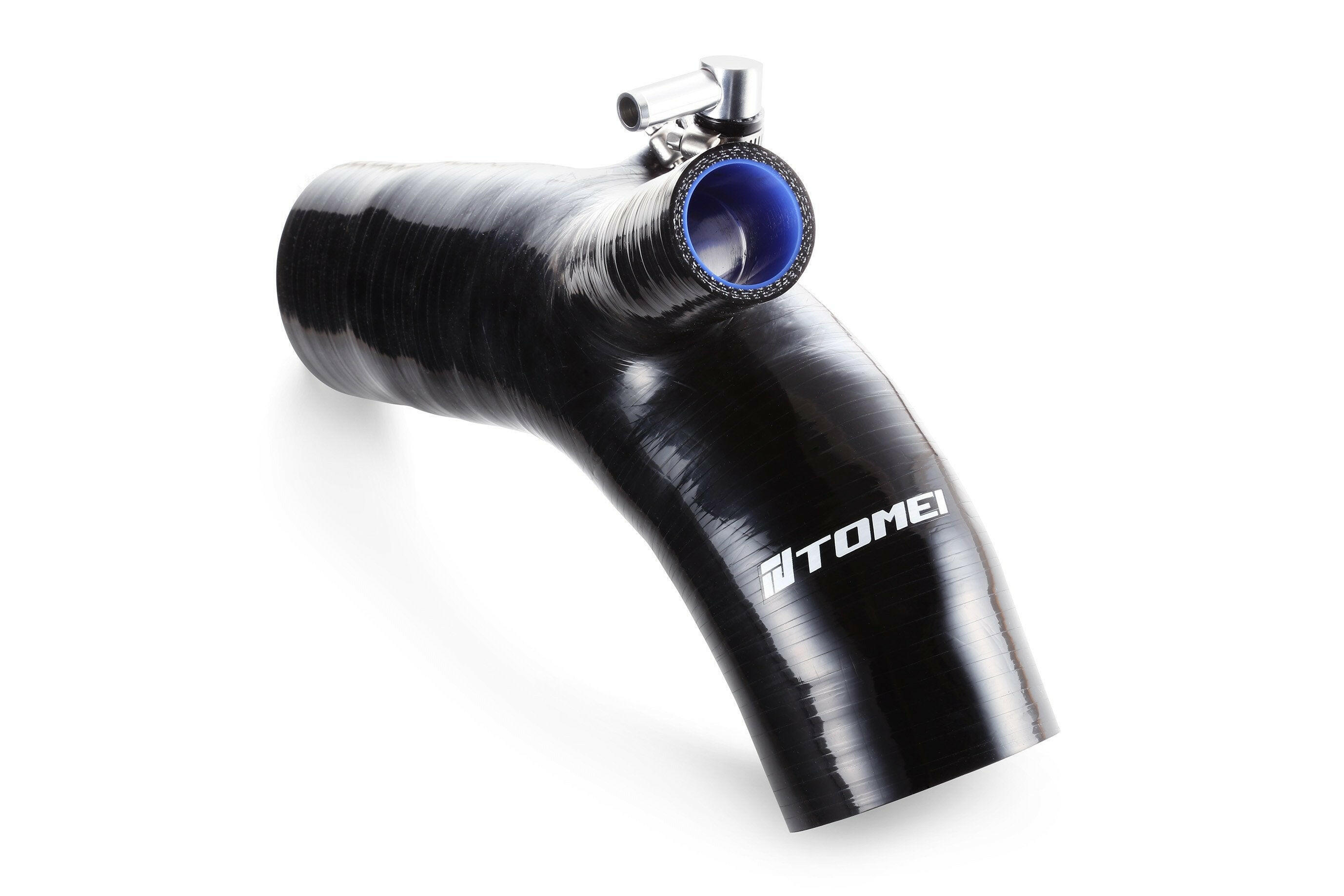 Tomei Turbo Suction Hose Kit | 2008-2015 Mitsubishi Evo X (TB301A-MT02A).