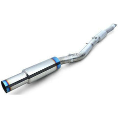 Tomei Extreme Ti Muffler Kit | 2016-2023 Infiniti Q50 3.0T (TB6090-NS21A).