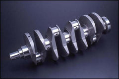 Tomei Full Countered 94mm Crankshaft 4G63 (7 bolt DSM/Evo).