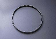 Tomei Balancer Belt | 1992-2006 Mitsubishi Evo 1-9 (TB102A-MT01A).