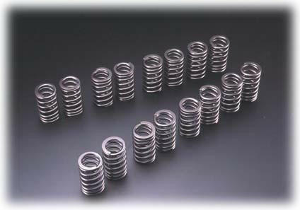 Tomei Valve Spring Kit 4G63 (Evo 8/9).