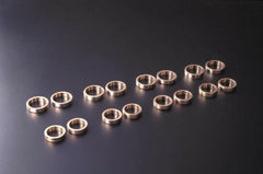 BERY-RING SET 4G63 by Tomei.