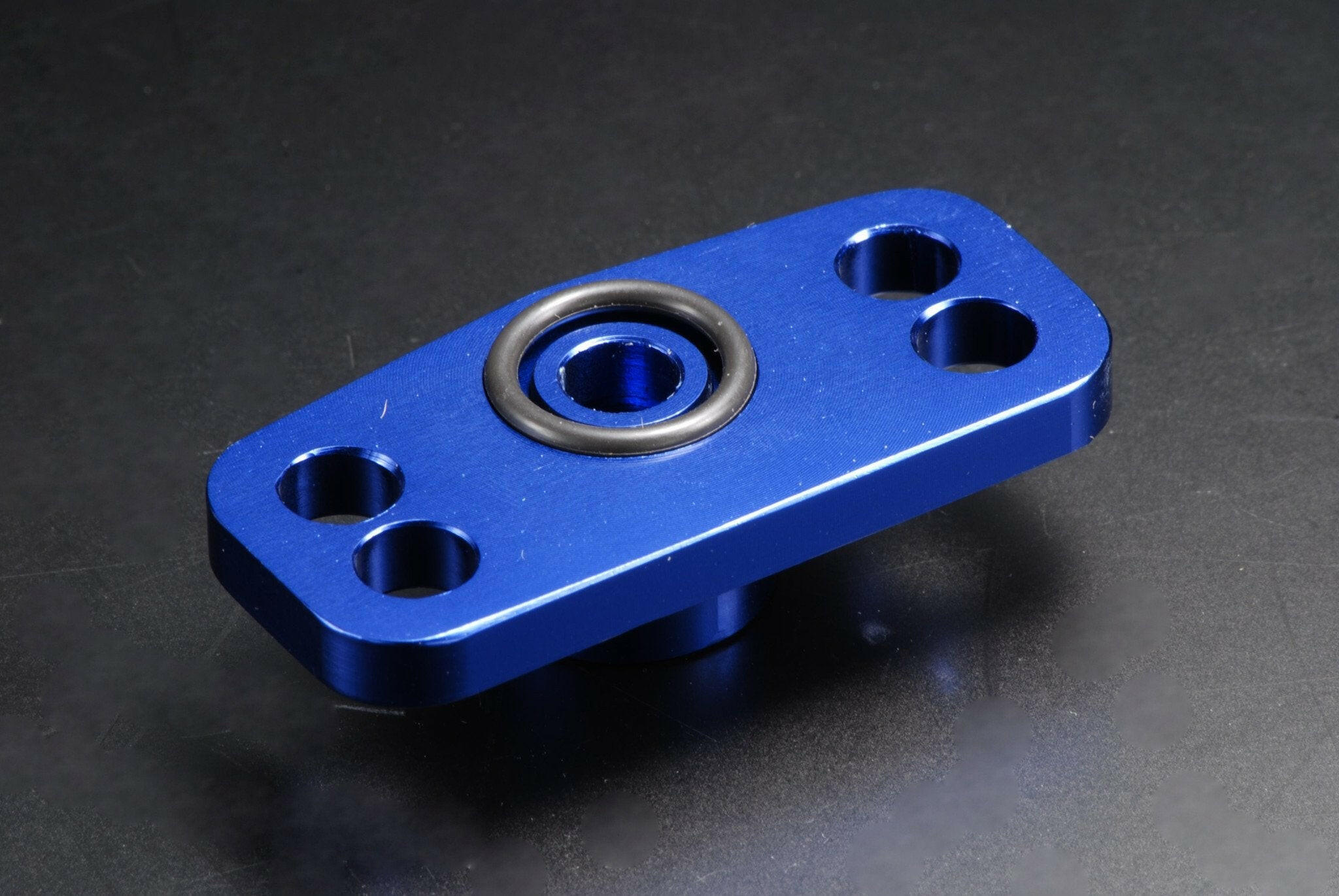 REGULATOR ADAPTERS No.4 by Tomei.