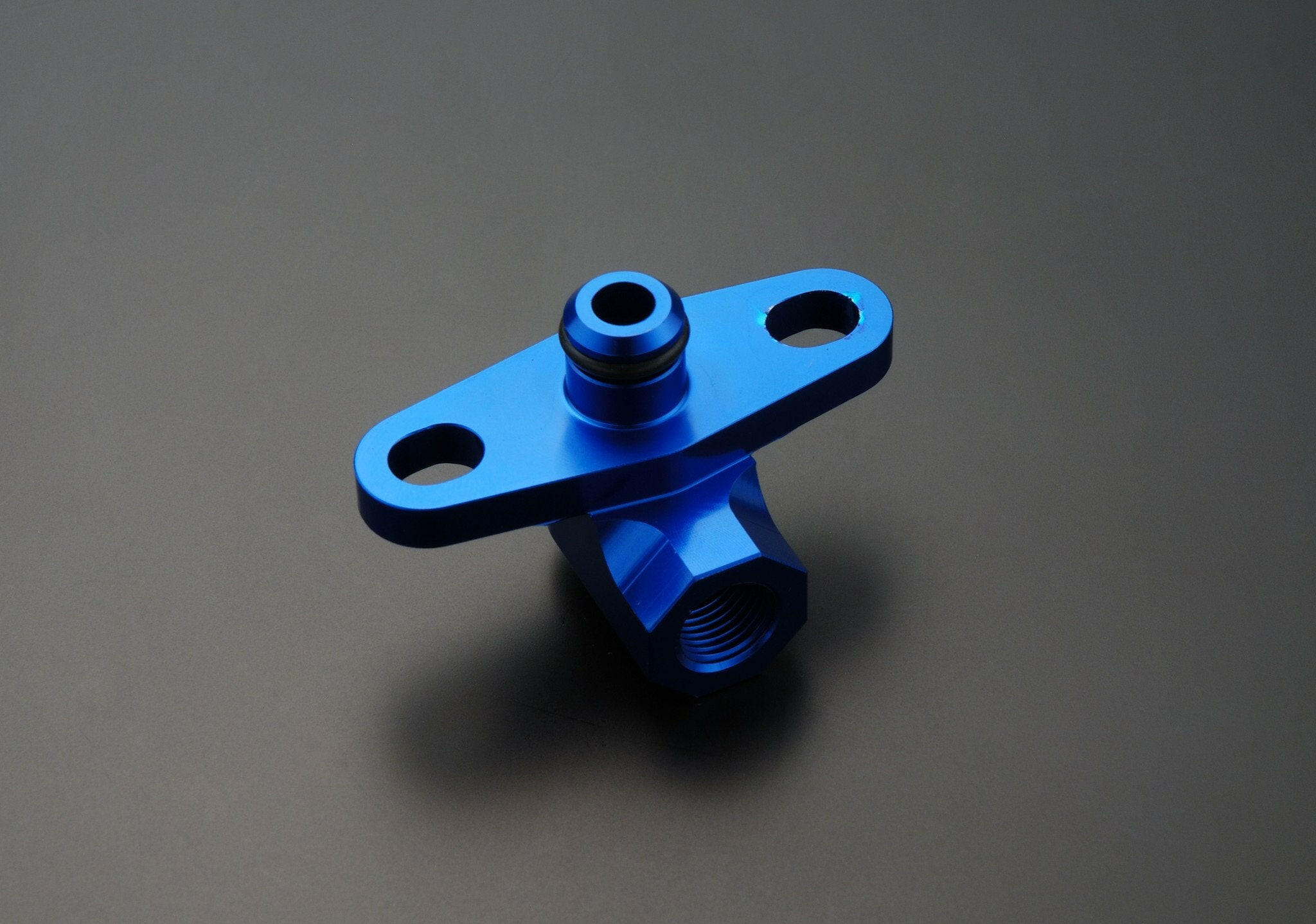 REGULATOR ADAPTERS No.5 by Tomei.