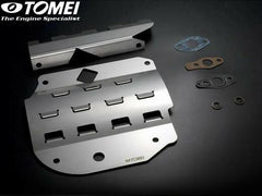 Tomei Oil Slicing Baffle | 2003-2006 Mitsubishi Evo 8/9 (193049).