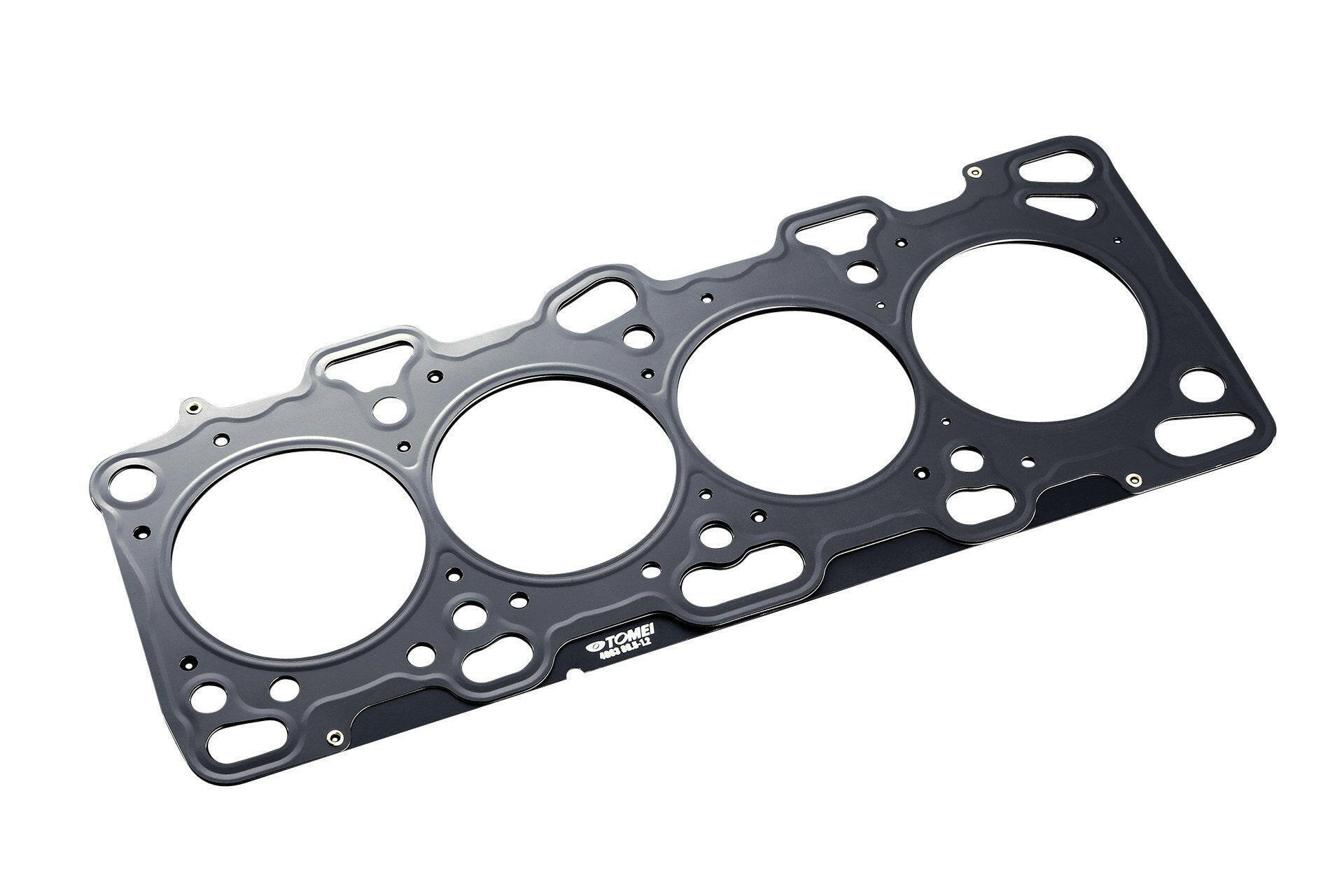 Tomei Stainless Head Gaskets - 86.5 Bore/1.8mm | Mitsubishi 4G63 Engines (TA4070-MT01D).