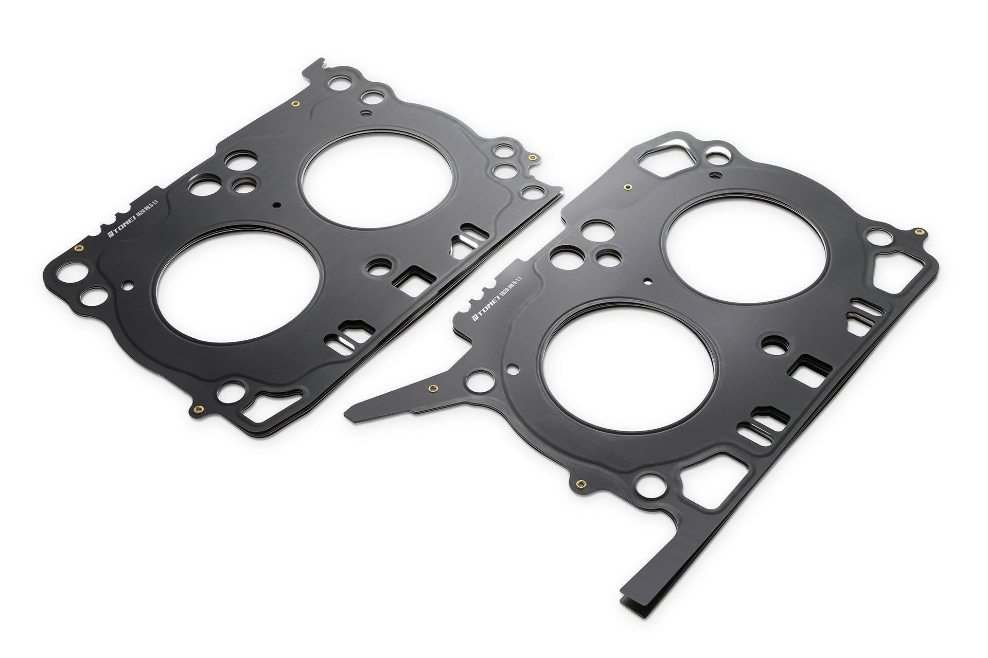 Tomei Head Gaskets - 89.5 Bore - 1.1mm Thick | Subaru FA20D/F (TA4070-SB03C).