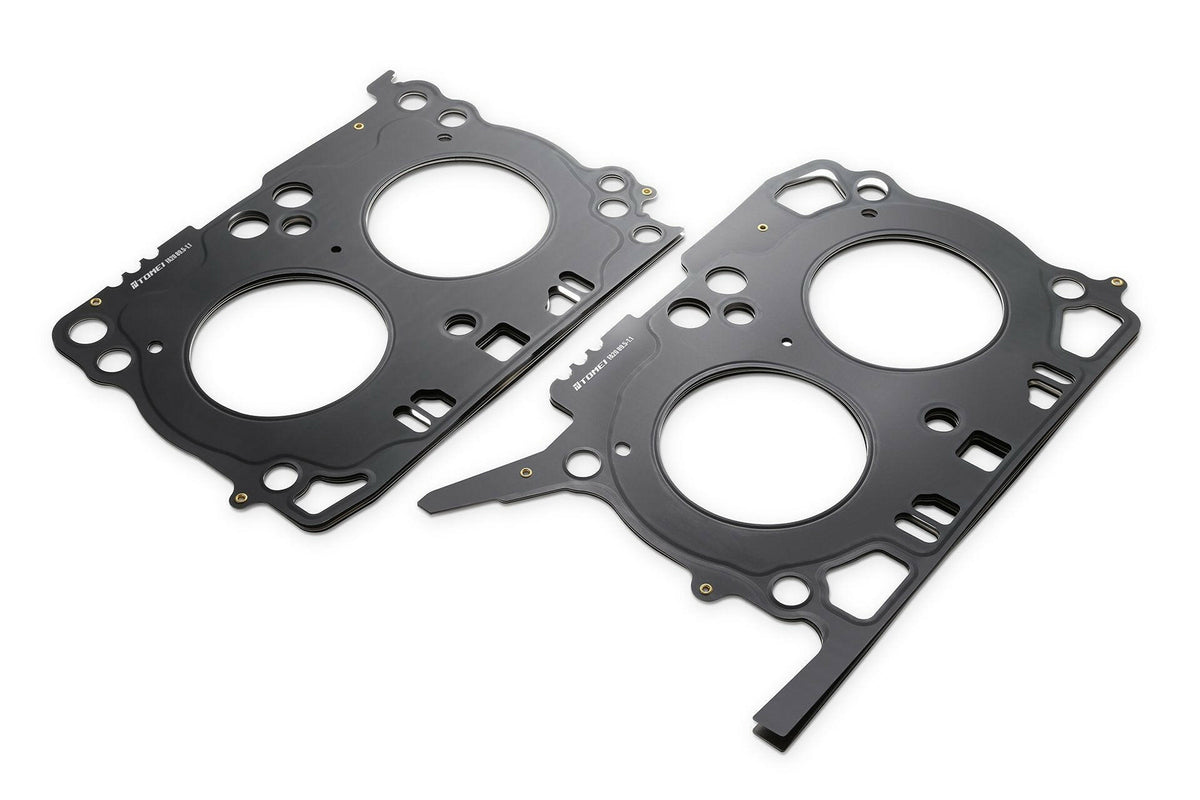 Tomei Head Gaskets - 89.5 Bore - 1.1mm Thick | Subaru FA20D/F (TA4070-SB03C).