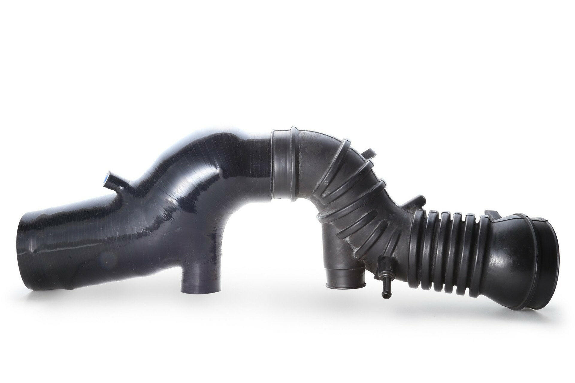 Tomei Turbo Suction Hose Kit | 2002-2007 Mitsubishi Evo 7/8/9 (TB301A-MT01A).