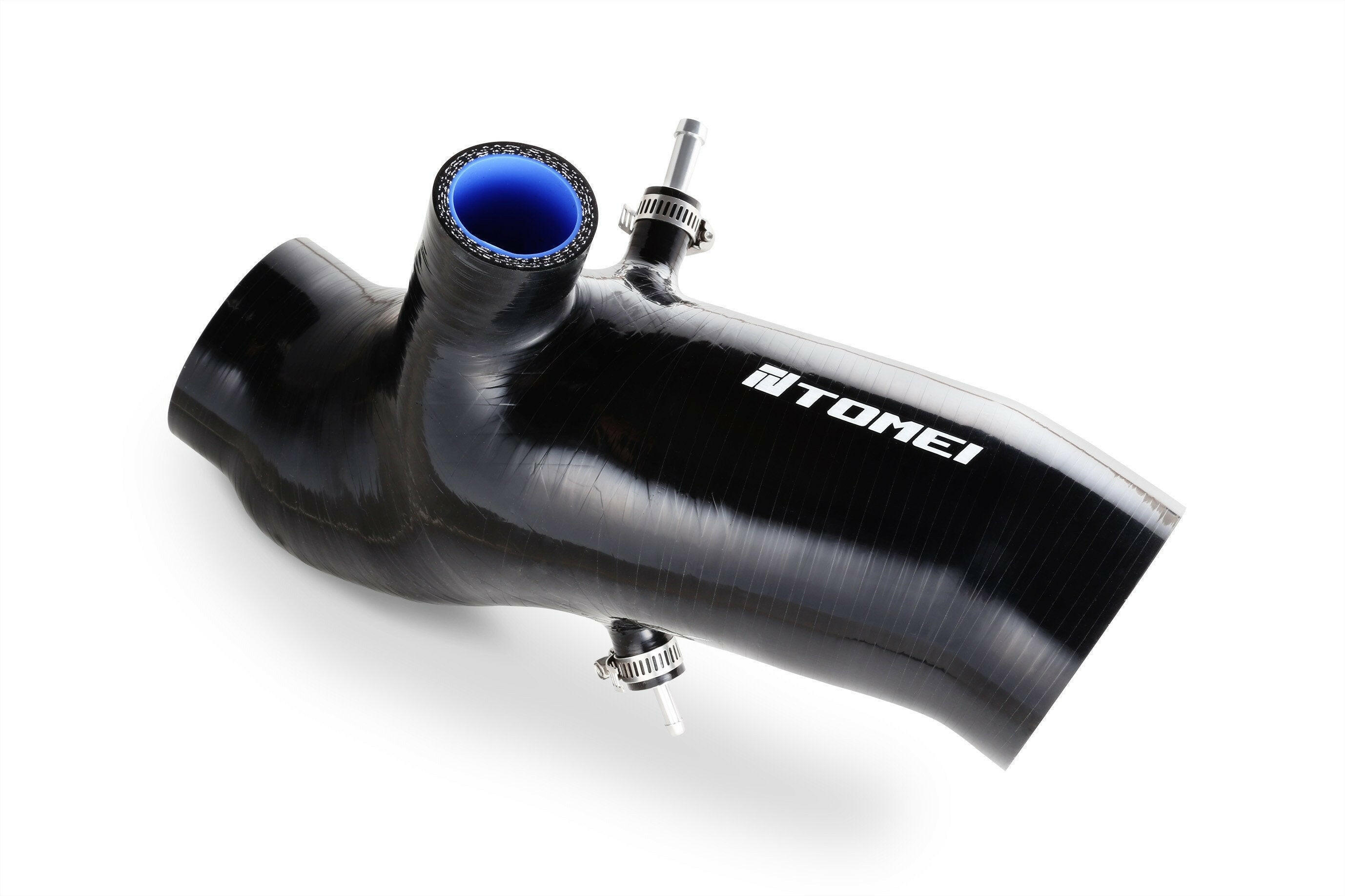 Tomei Turbo Suction Hose Kit | 2002-2007 Mitsubishi Evo 7/8/9 (TB301A-MT01A).