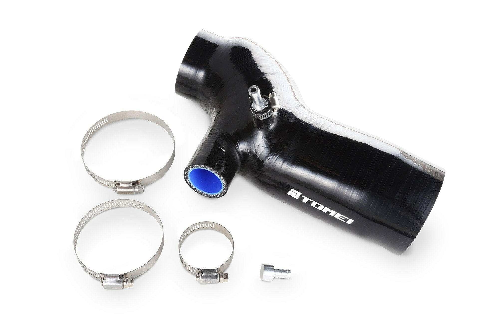 Tomei Turbo Suction Hose Kit | 2002-2007 Mitsubishi Evo 7/8/9 (TB301A-MT01A).