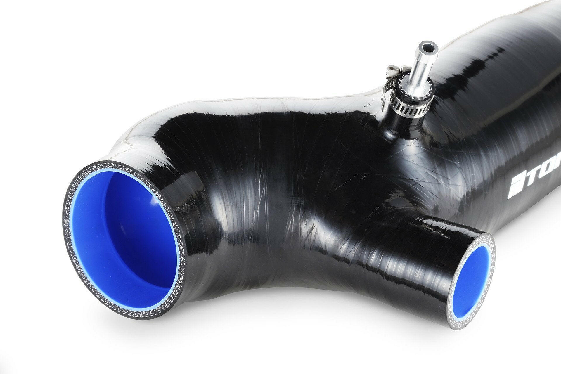 Tomei Turbo Suction Hose Kit | 2002-2007 Mitsubishi Evo 7/8/9 (TB301A-MT01A).