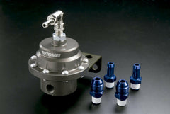 FUEL PRESSURE REGULATOR TYPE-L by Tomei.