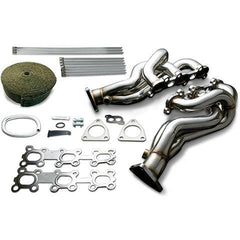 Tomei Expreme V2 Exhaust Manifold | 2003-2006 Nissan 350Z, and 2003-2007 Infiniti G35 (TB6010-NS04A).