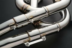 Tomei FA20 Equal Length Header | 2013-2021 Subaru BRZ/Scion FR-S/Toyota 86 (TB6010-SB03A).