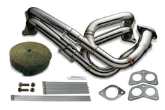 Tomei FA20 Equal Length Header | 2013-2021 Subaru BRZ/Scion FR-S/Toyota 86 (TB6010-SB03A).