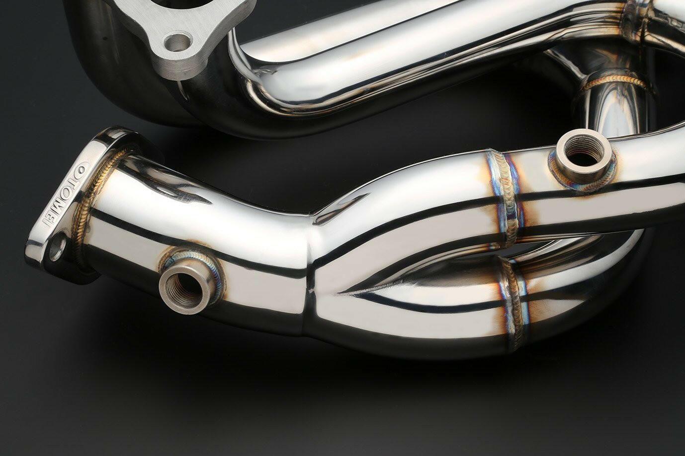 Tomei FA20 Equal Length Header | 2013-2021 Subaru BRZ/Scion FR-S/Toyota 86 (TB6010-SB03A).