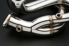 Tomei FA20 Equal Length Header | 2013-2021 Subaru BRZ/Scion FR-S/Toyota 86 (TB6010-SB03A).