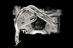 Tomei FA20 Equal Length Header | 2013-2021 Subaru BRZ/Scion FR-S/Toyota 86 (TB6010-SB03A).