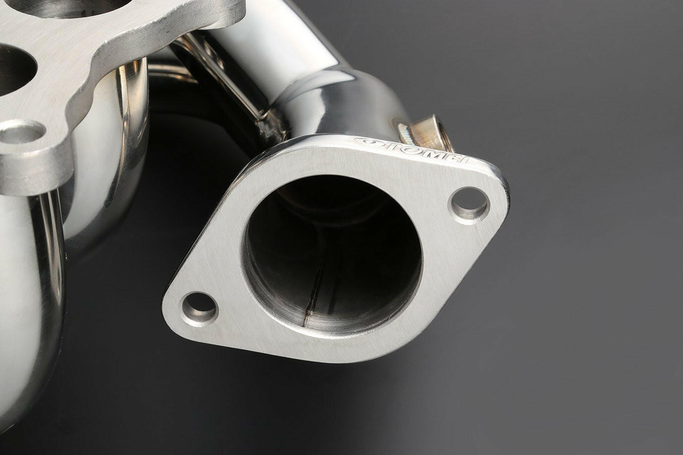 Tomei FA20 Equal Length Header | 2013-2021 Subaru BRZ/Scion FR-S/Toyota 86 (TB6010-SB03A).