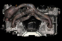 Tomei FA20 Unequal Length Header | 2013-2021 Subaru BRZ/Toyota 86/Scion FR-S (TB6010-SB03B).
