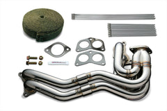 Tomei FA20 Unequal Length Header | 2013-2021 Subaru BRZ/Toyota 86/Scion FR-S (TB6010-SB03B).