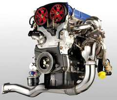 Tomei Expreme V2 Turbine Outlet | 2001-2006 Mitsubishi Evo 7-9 (TB6060-MT01A).