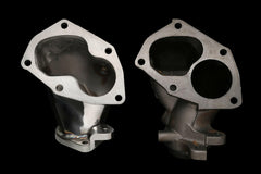 Tomei Expreme V2 Turbine Outlet | 2001-2006 Mitsubishi Evo 7-9 (TB6060-MT01A).
