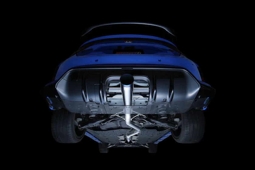 tomei-expreme-ti-single-exit-titanium-catback-type-r-2024-honda-civic-type-r-tb6090-hn06d