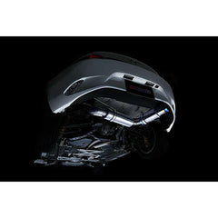 Tomei Expreme-Ti Titanium Exhaust | 2016-2021 Mazda Miata (TB6090-MZ06A).