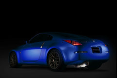 Tomei EXPREME Ti TITANIUM MUFFLER | Nissan 350Z 2003-2008 Z33 (TB6090-NS04A).