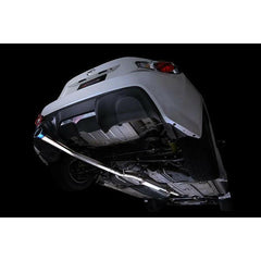 Tomei Expreme Ti Type-60R Cat Back Exhaust | 2013-2021 BRZ/FR-S/86 (TB6090-SB03B).