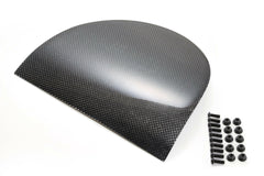 Tomei Carbon Rear Bumper Cover | 2013-2016 Scion FR-S / 2013-2021 Subaru BRZ (TE301A-SB03).