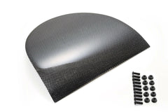 Tomei Carbon Rear Bumper Cover | 2013-2016 Scion FR-S / 2013-2021 Subaru BRZ (TE301A-SB03).