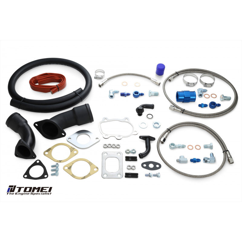 Tomei TB401A-NS16PK