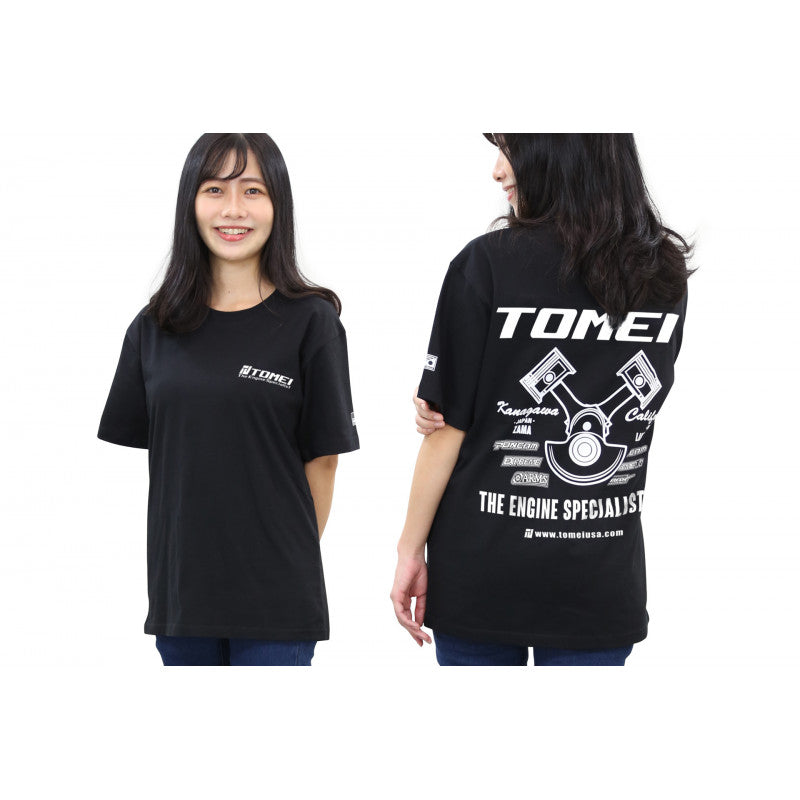 Tomei TH104B-0000A
