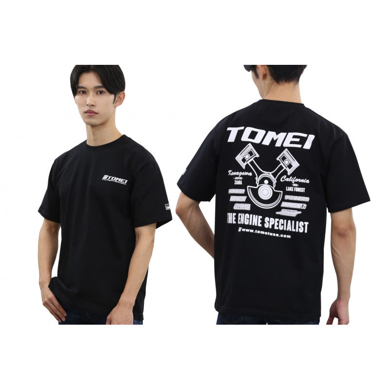 Tomei TH104D-0000A