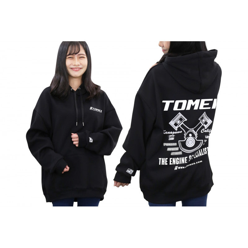 Tomei TH403B-0000A