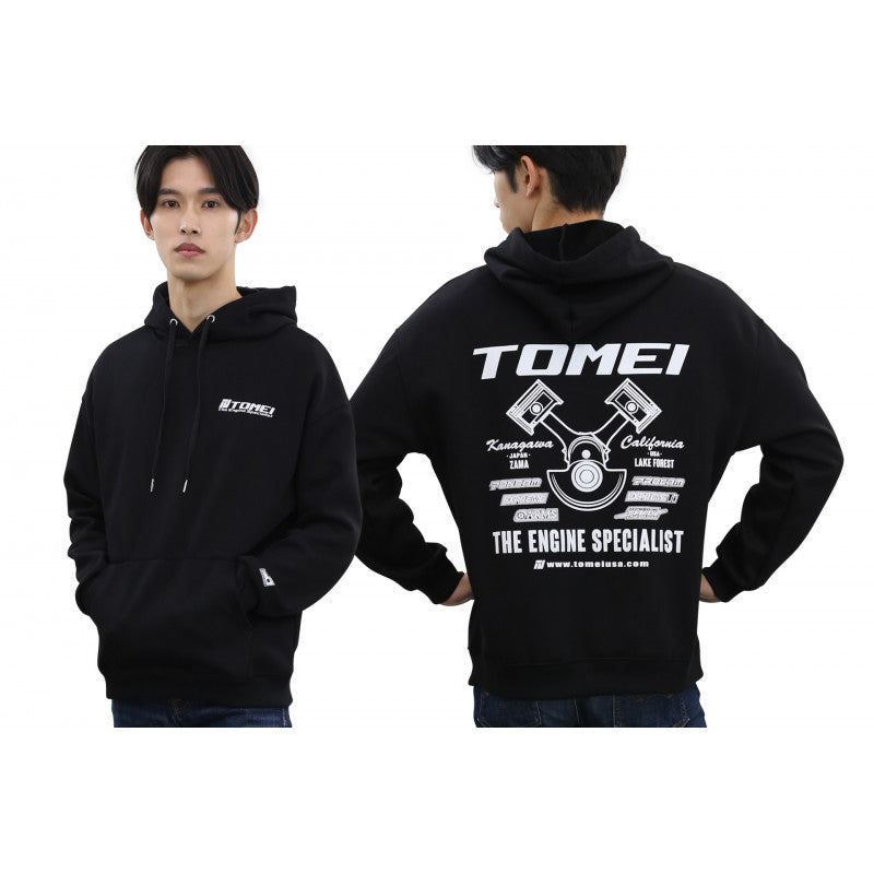 Tomei TH403D-0000A