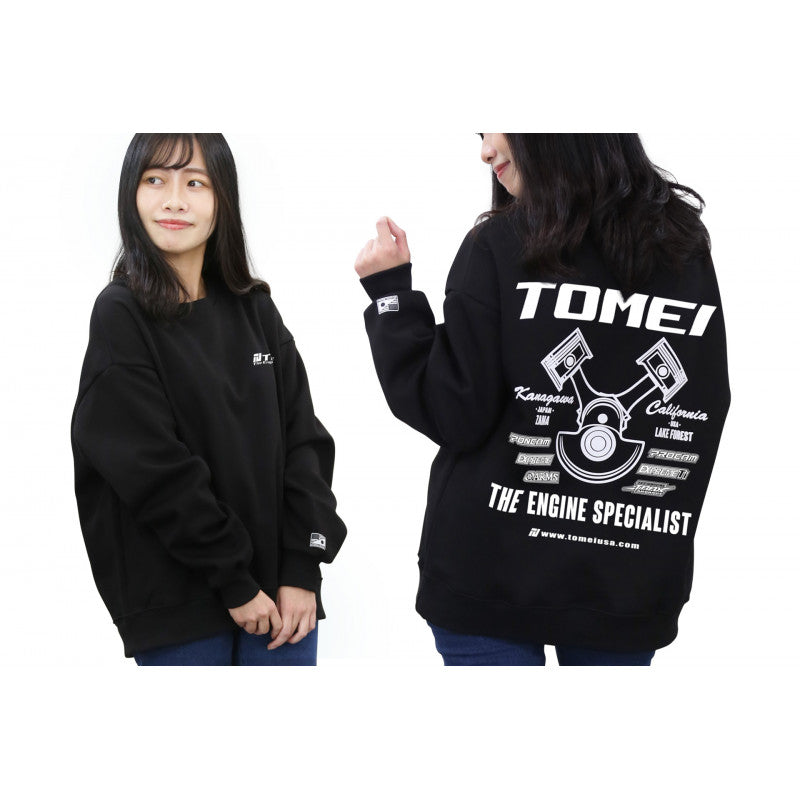 Tomei TH801B-0000A