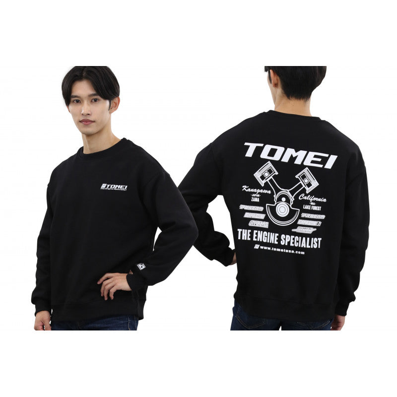 Tomei TH801G-0000A