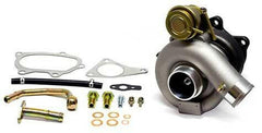 Tomioka Racing TD06-20G Turbo Kit (Mitusbishi Evo 4-9).