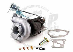 Tomioka Racing TD06-20G Turbo Kit (Mitusbishi Evo 4-9).