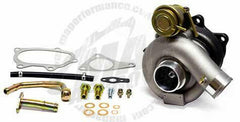 Tomioka Racing TD06-20G Turbo Kit (Mitusbishi Evo 4-9).