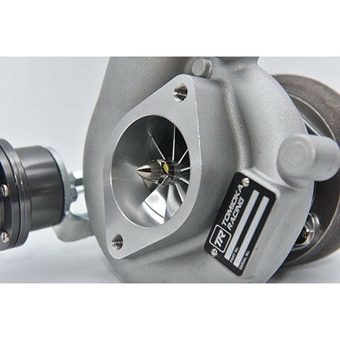 Tomioka Racing Turbo Kit | 2013-2021 Subaru BRZ/Scion FR-S/Toyota 86 (TS-1053).