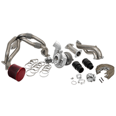Tomioka Racing Turbo Kit | 2013-2021 Subaru BRZ/Scion FR-S/Toyota 86 (TS-1053).