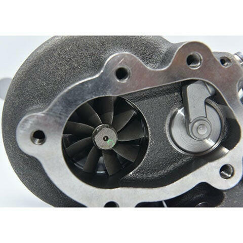 Tomioka Racing Turbo Kit | 2013-2021 Subaru BRZ/Scion FR-S/Toyota 86 (TS-1053).