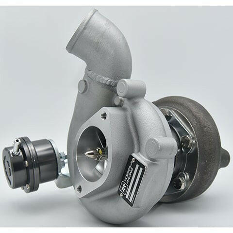 Tomioka Racing Turbo Kit | 2013-2021 Subaru BRZ/Scion FR-S/Toyota 86 (TS-1053).